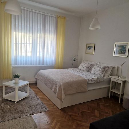 "Apartment Lavanda Idila" Speed Wifi Zagreb Eksteriør billede