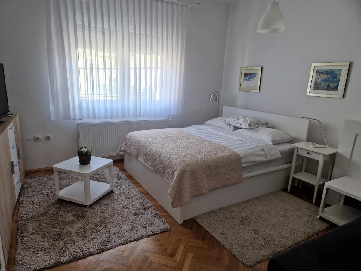 "Apartment Lavanda Idila" Speed Wifi Zagreb Eksteriør billede