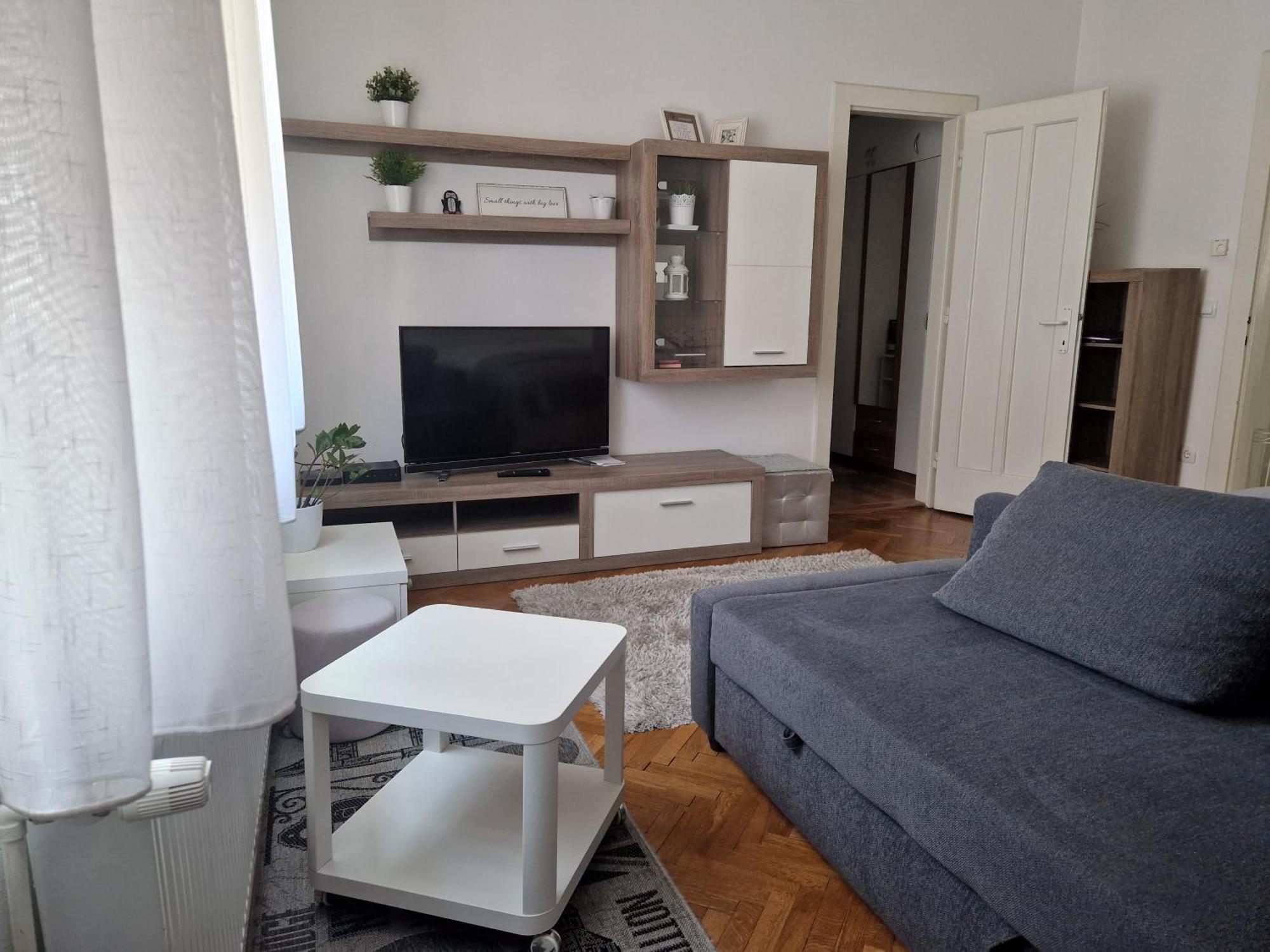 "Apartment Lavanda Idila" Speed Wifi Zagreb Eksteriør billede