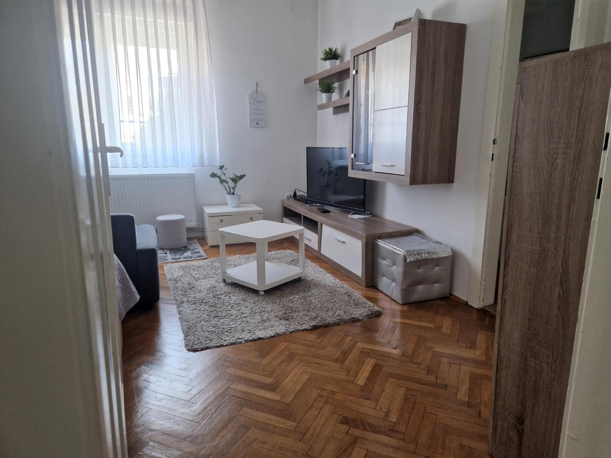 "Apartment Lavanda Idila" Speed Wifi Zagreb Eksteriør billede