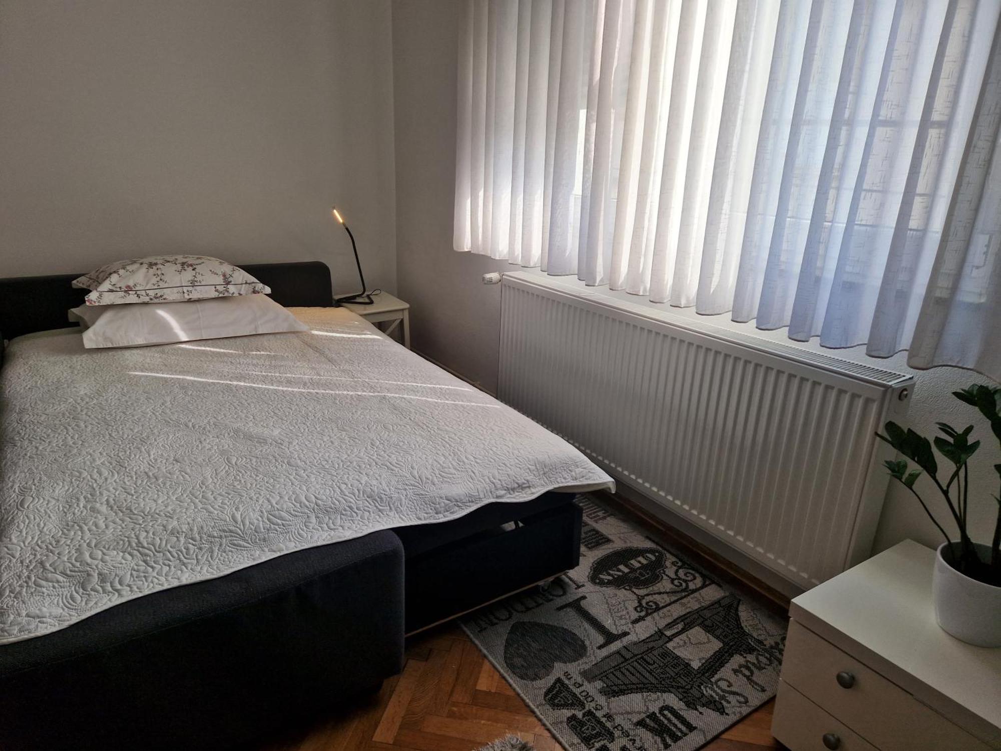 "Apartment Lavanda Idila" Speed Wifi Zagreb Eksteriør billede