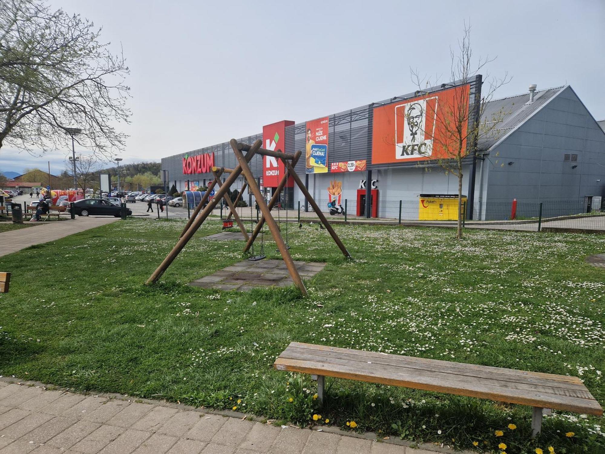 "Apartment Lavanda Idila" Speed Wifi Zagreb Eksteriør billede