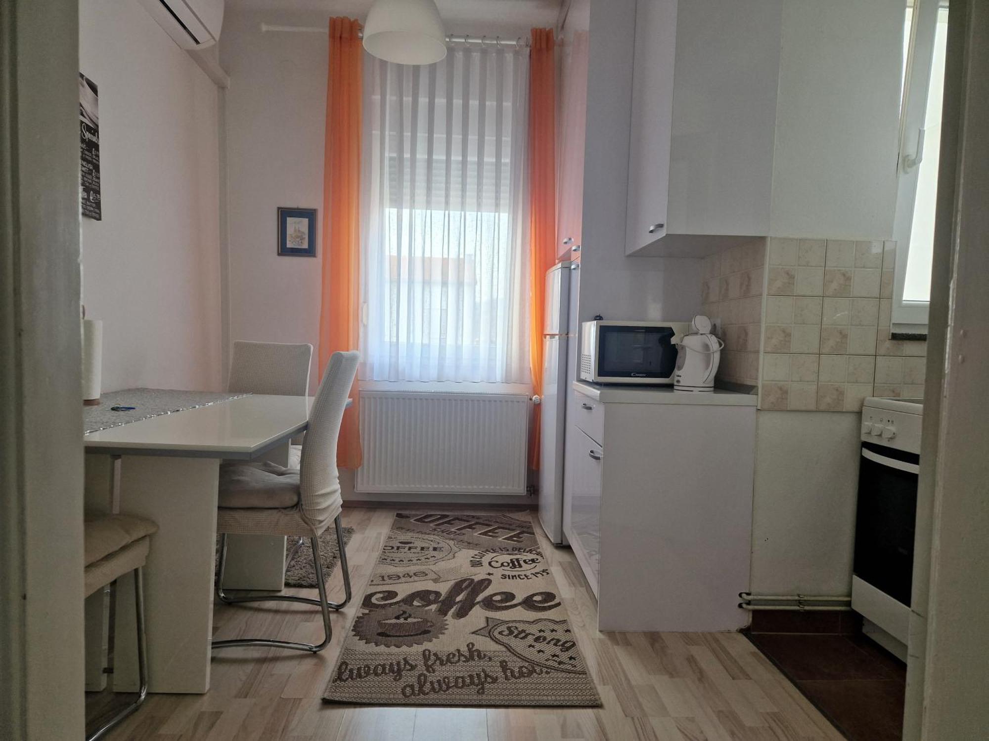 "Apartment Lavanda Idila" Speed Wifi Zagreb Eksteriør billede