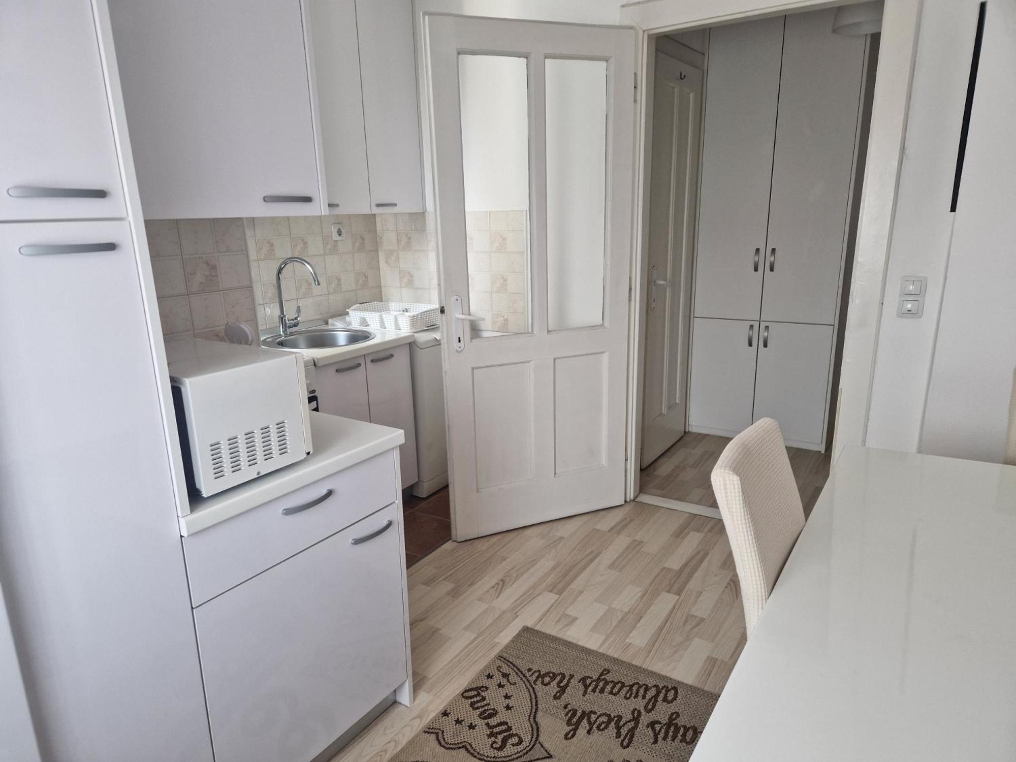 "Apartment Lavanda Idila" Speed Wifi Zagreb Eksteriør billede