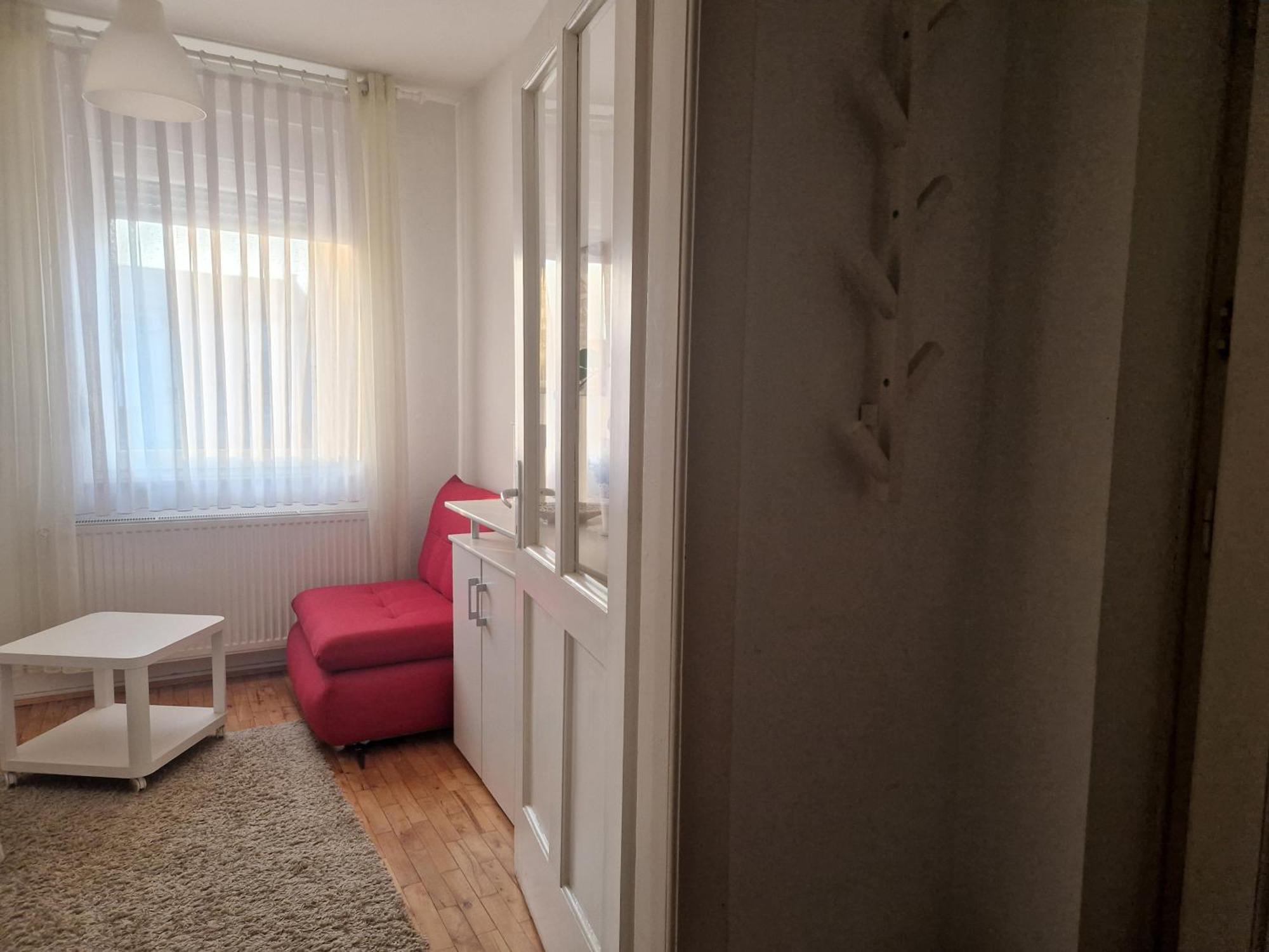 "Apartment Lavanda Idila" Speed Wifi Zagreb Eksteriør billede
