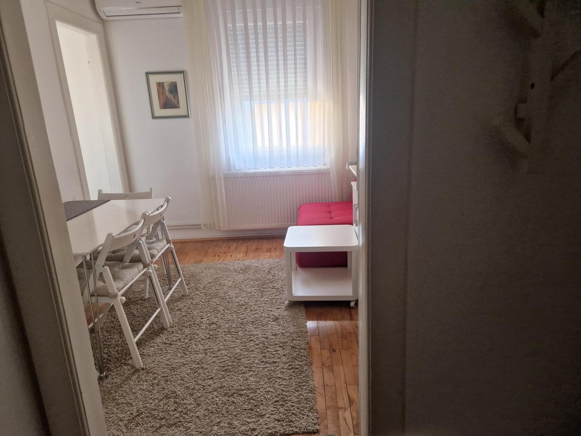 "Apartment Lavanda Idila" Speed Wifi Zagreb Eksteriør billede