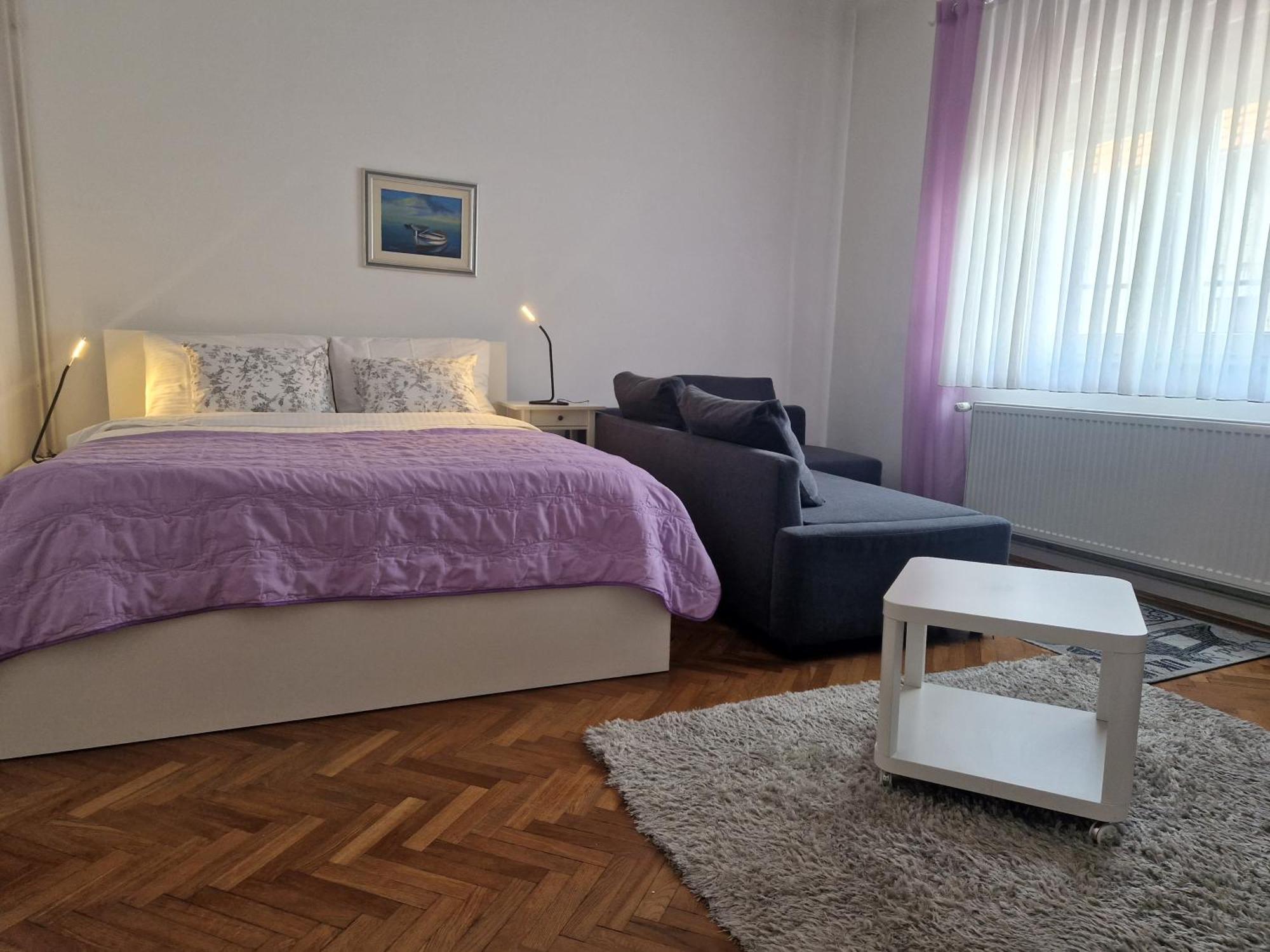 "Apartment Lavanda Idila" Speed Wifi Zagreb Eksteriør billede