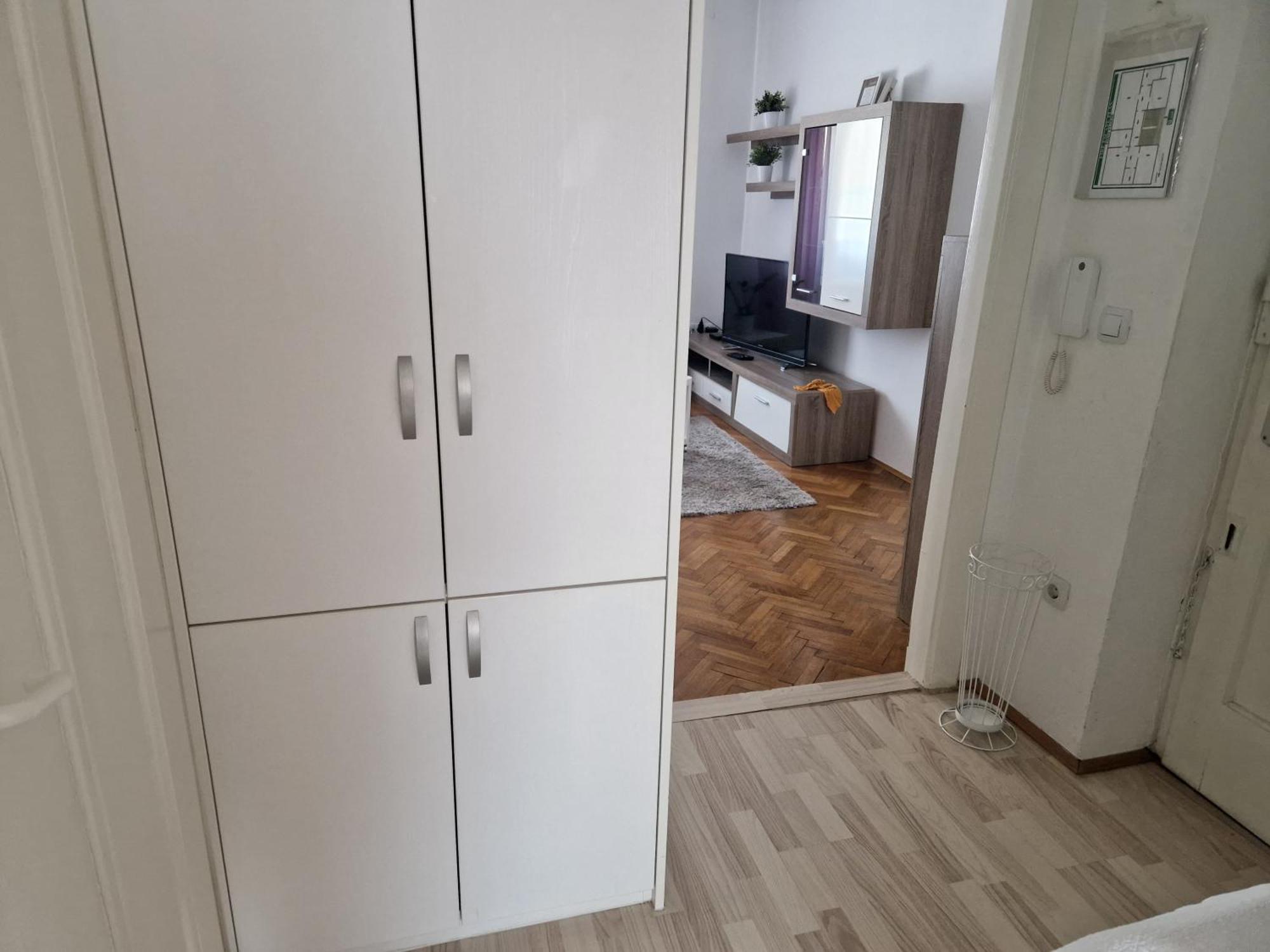 "Apartment Lavanda Idila" Speed Wifi Zagreb Eksteriør billede