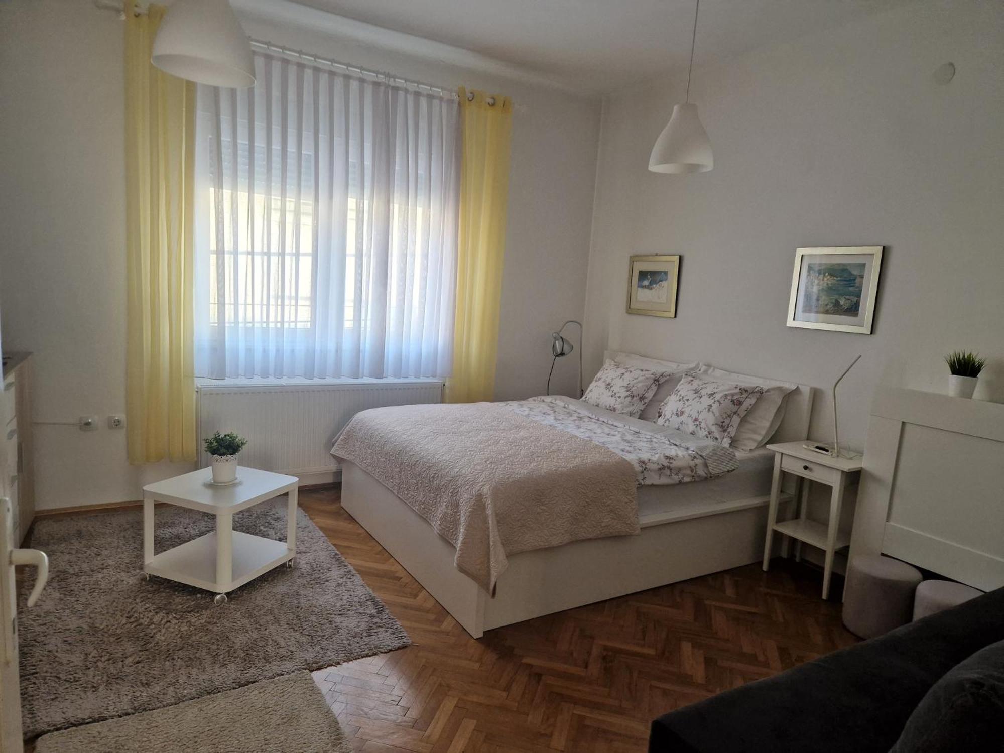 "Apartment Lavanda Idila" Speed Wifi Zagreb Eksteriør billede