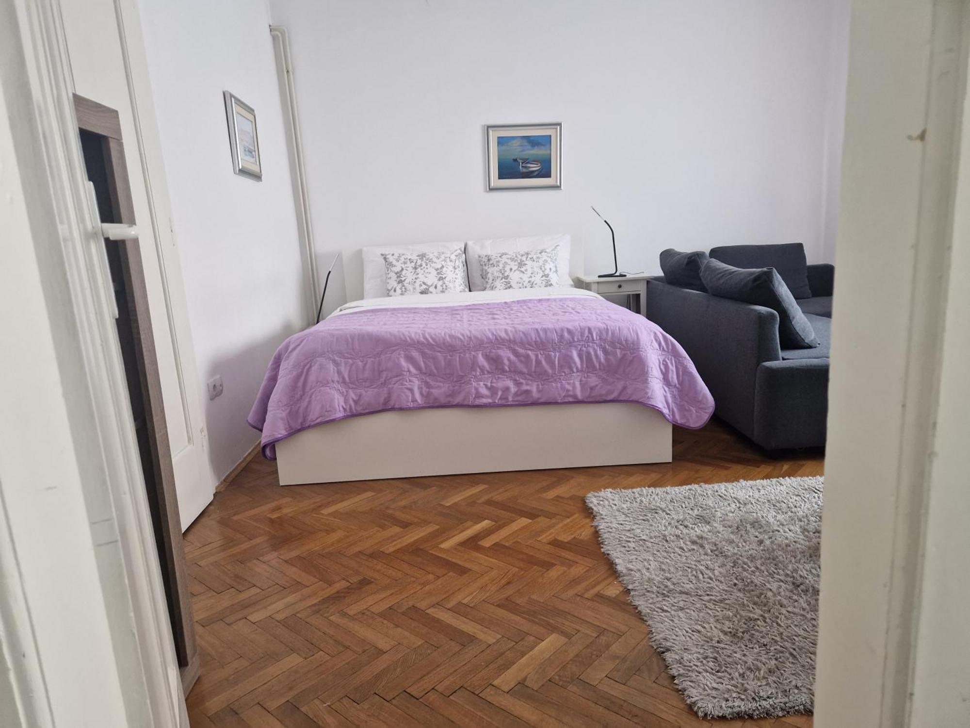 "Apartment Lavanda Idila" Speed Wifi Zagreb Eksteriør billede