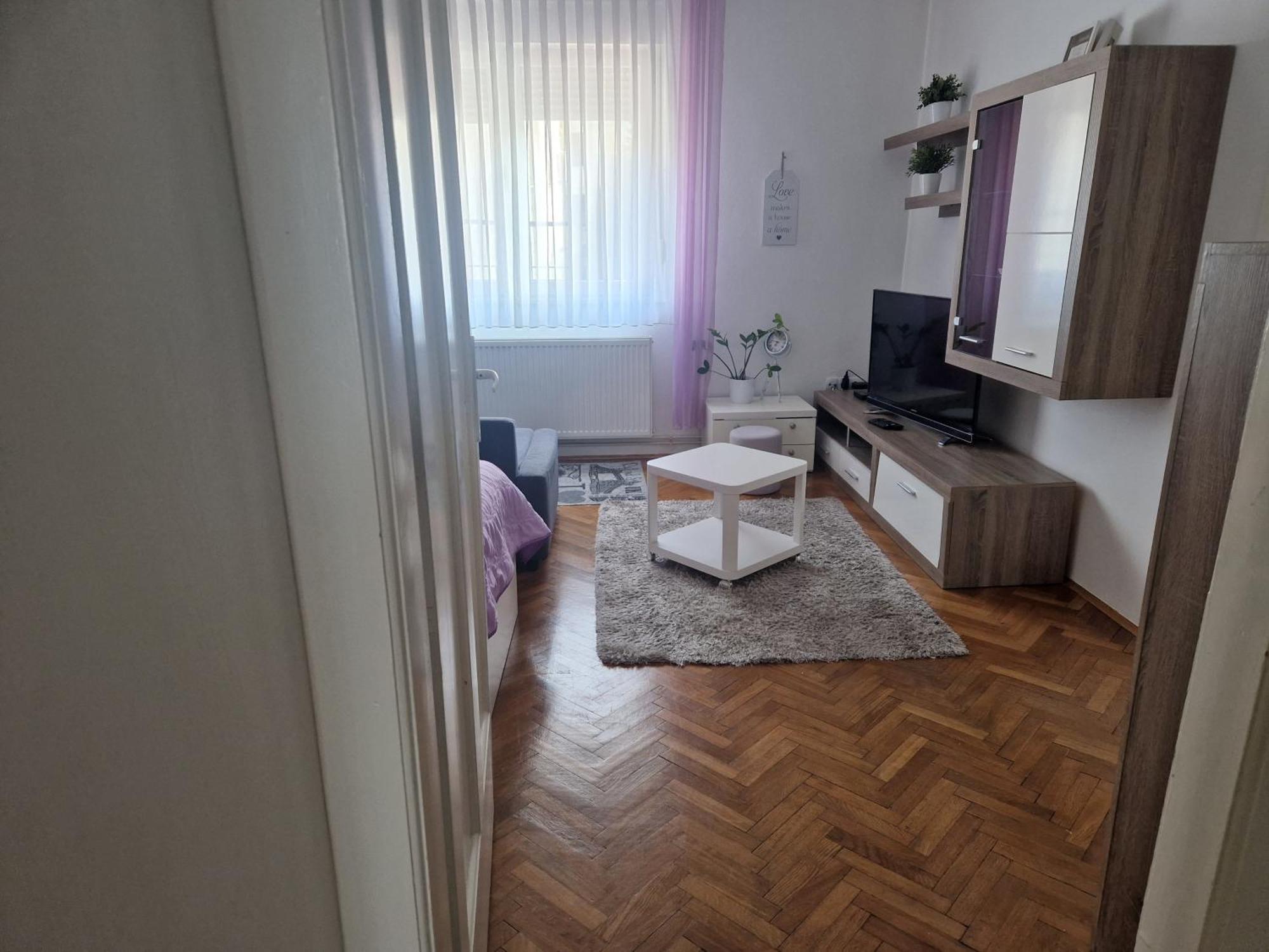 "Apartment Lavanda Idila" Speed Wifi Zagreb Eksteriør billede