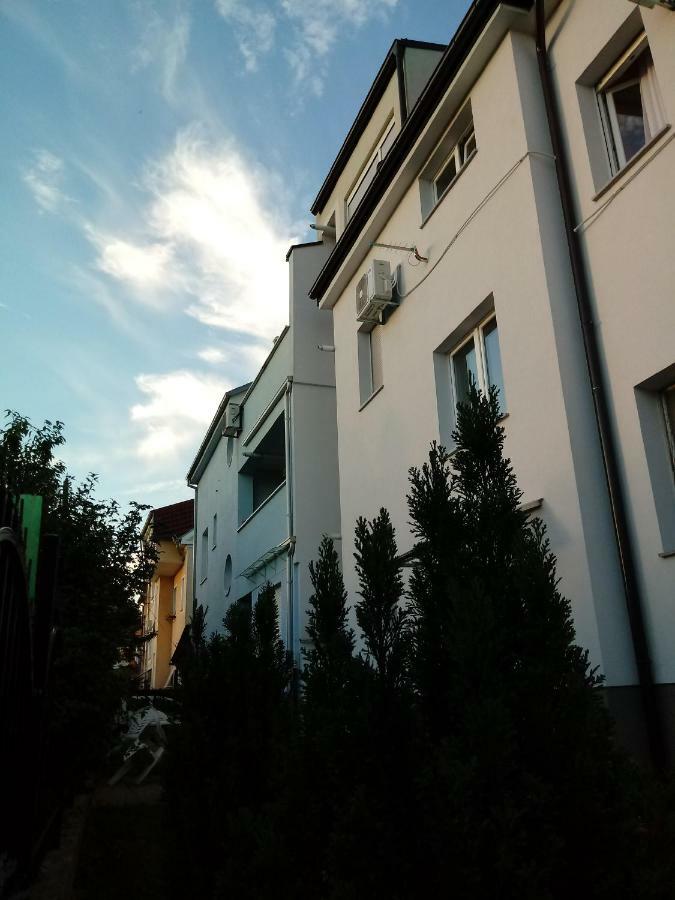 "Apartment Lavanda Idila" Speed Wifi Zagreb Eksteriør billede