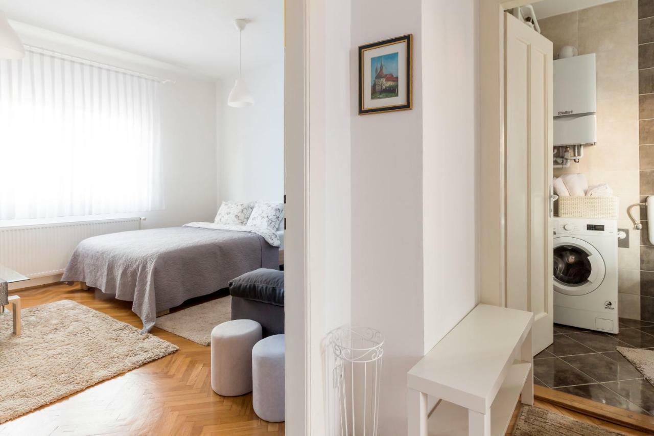 "Apartment Lavanda Idila" Speed Wifi Zagreb Eksteriør billede