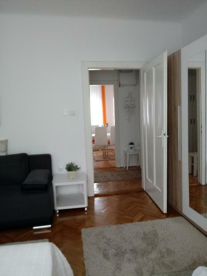 "Apartment Lavanda Idila" Speed Wifi Zagreb Eksteriør billede