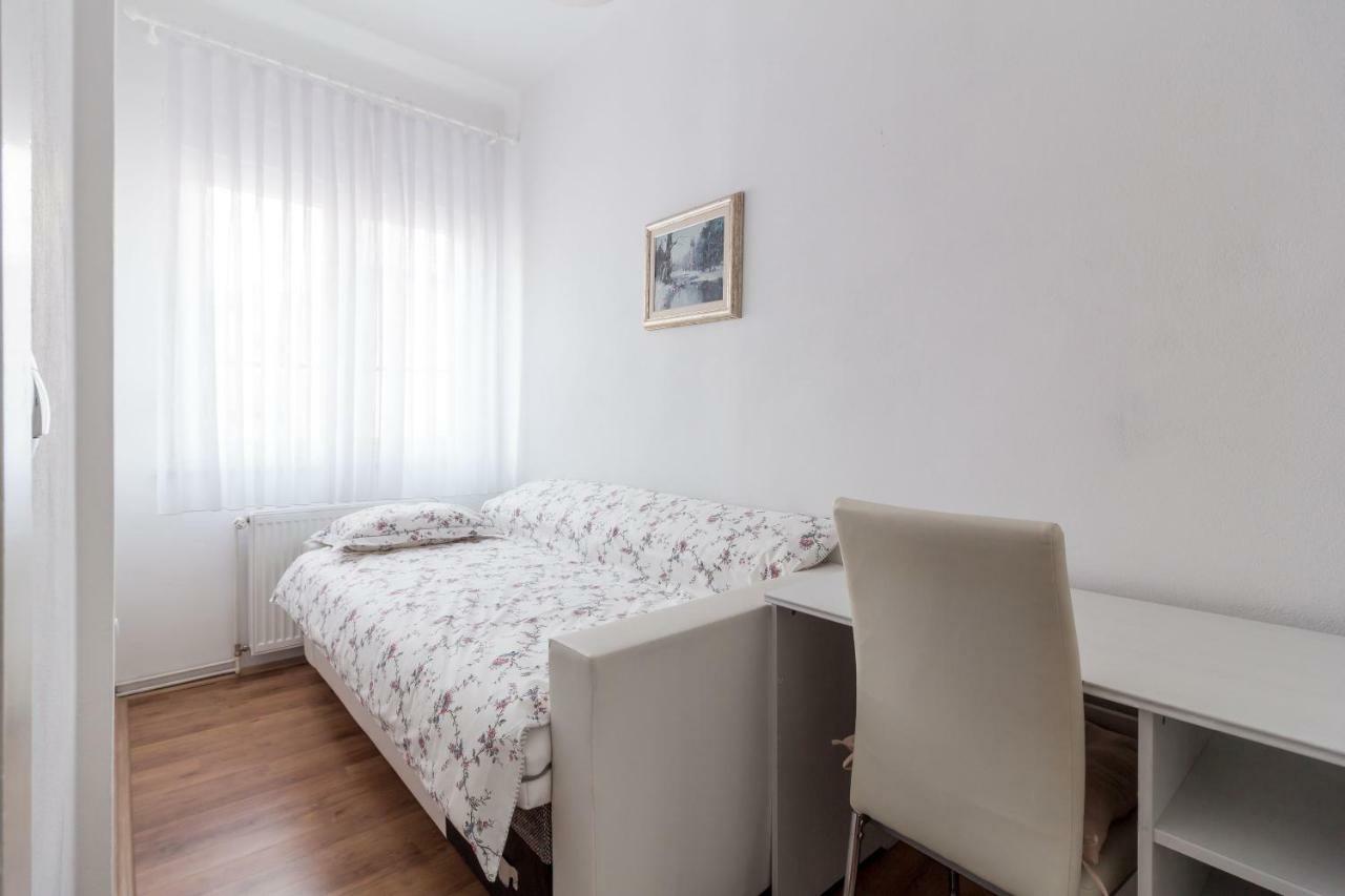 "Apartment Lavanda Idila" Speed Wifi Zagreb Eksteriør billede