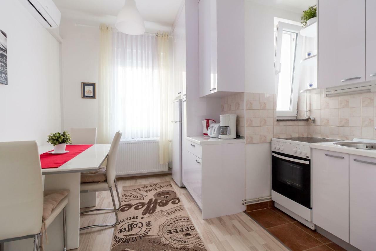 "Apartment Lavanda Idila" Speed Wifi Zagreb Eksteriør billede